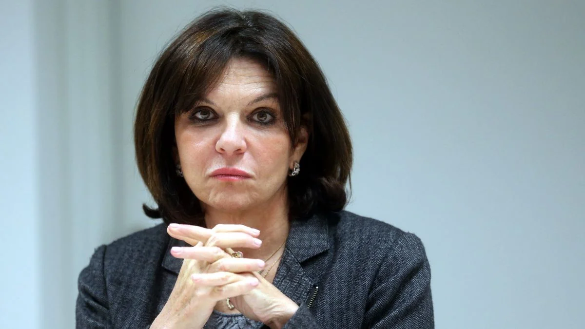 Natali Qule: Senatorların bir çoxu heç Dağlıq Qarabağı xəritədə belə göstərə bilməzlər