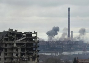 Тяжелораненых из Азовстали удалось эвакуировать с последующим обменом 