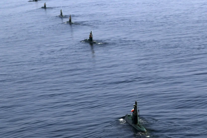 ​СМИ: Иран и Пакистан проводят совместные учения в Персидском заливе