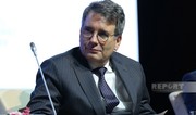Luka Şippati: “TAP ilə Avropaya 47 milyard kubmetrdən çox qaz nəql edilib”
