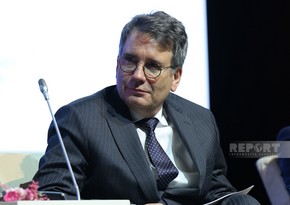 Luca Schieppati: Over 47 billion cubic meters of gas transported to Europe via TAP