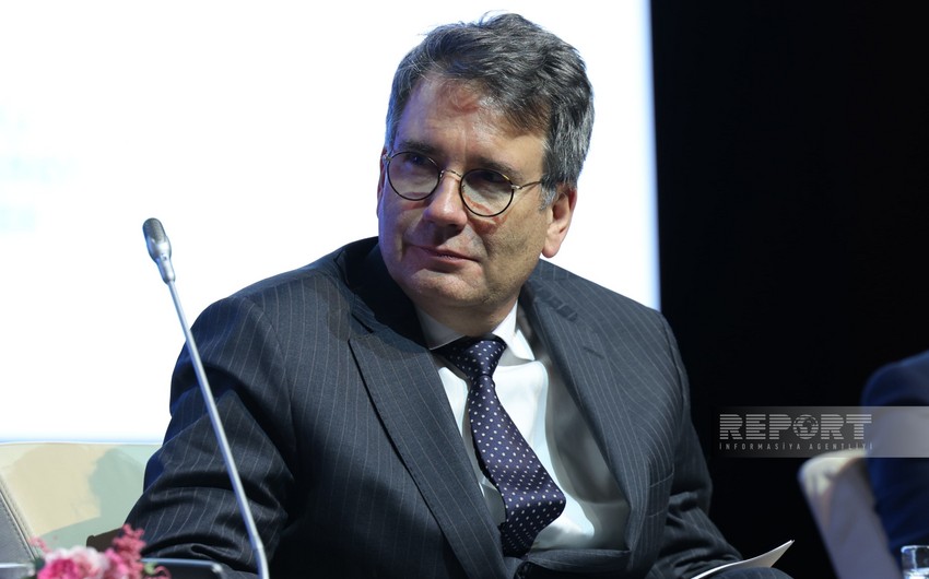 Luca Schieppati: Over 47 billion cubic meters of gas transported to Europe via TAP