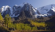 На Алтае произошло сильное землетрясение