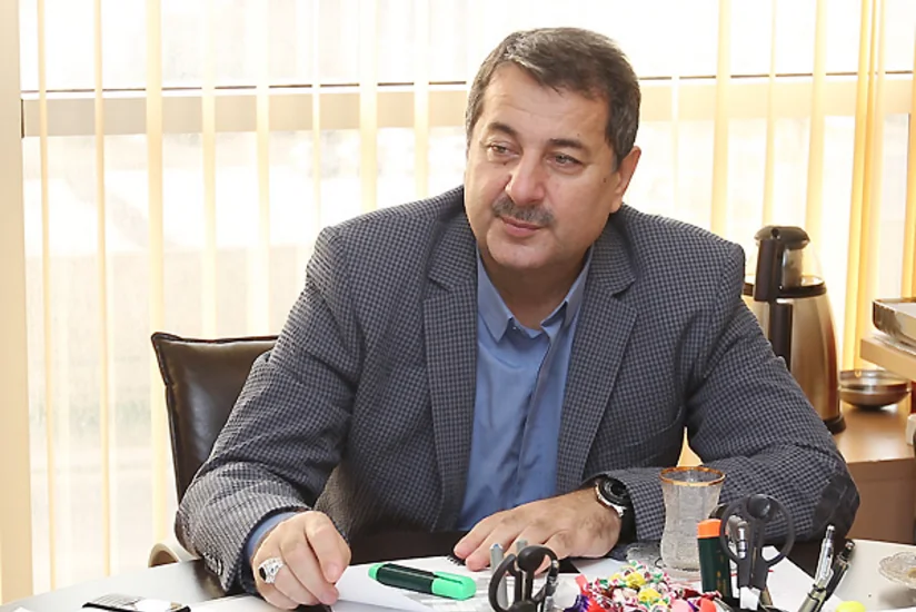 Vaqif Sadıqov: Qarabağ “Ludoqorets”dən qat-qat üstündür