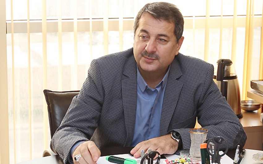 ​Azərbaycanda futbol üzrə daha iki yığma komanda yaradılıb