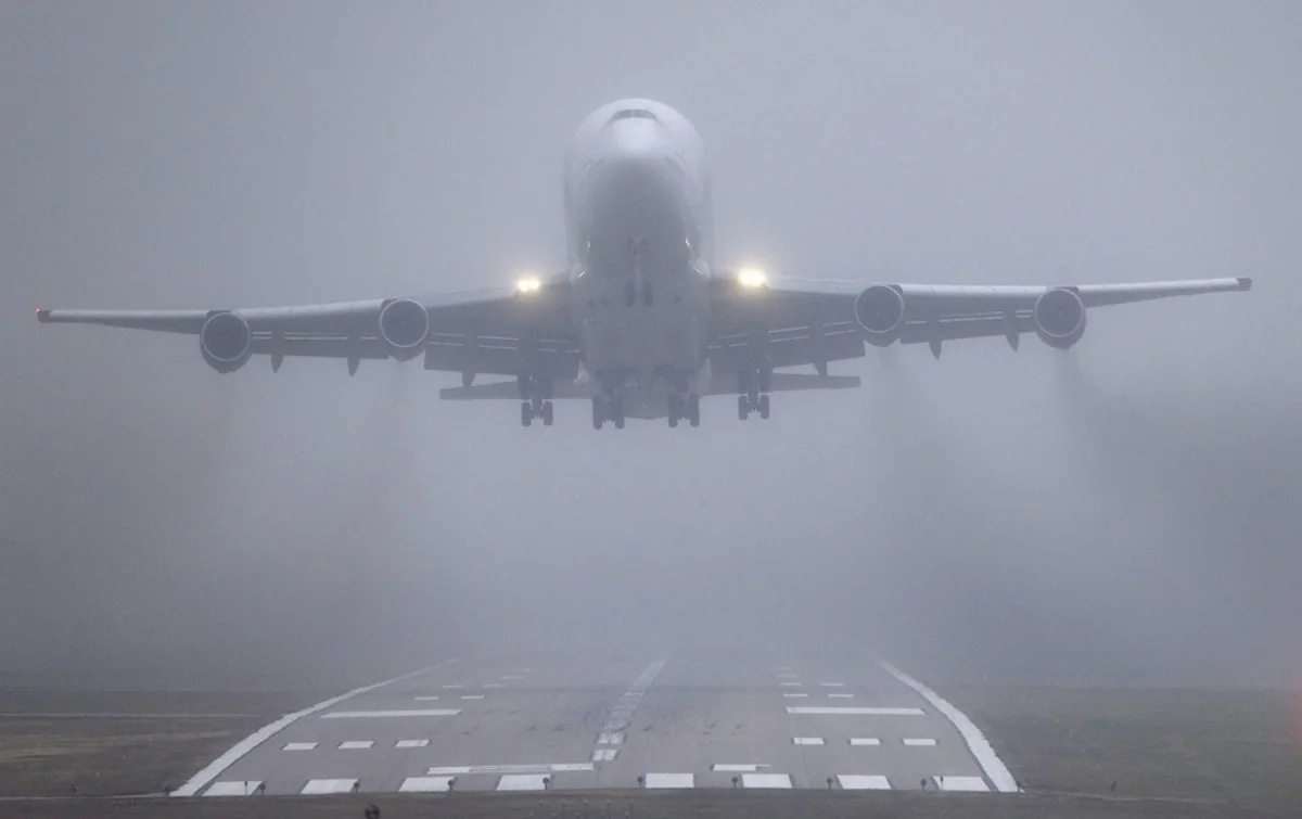 AZAL-ın üç reysi artıq Gəncədən Heydər Əliyev Beynəlxalq Aeroportuna çatıb - YENİLƏNİB