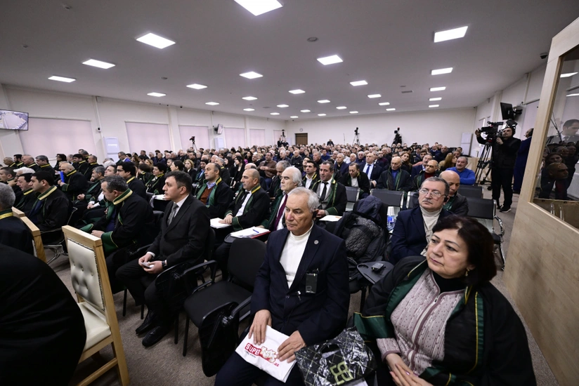 Kərkinin işğalı nəticəsində dövlət və xüsusi mülkiyyətə 7 milyon manatdan artıq maddi ziyan vurulub