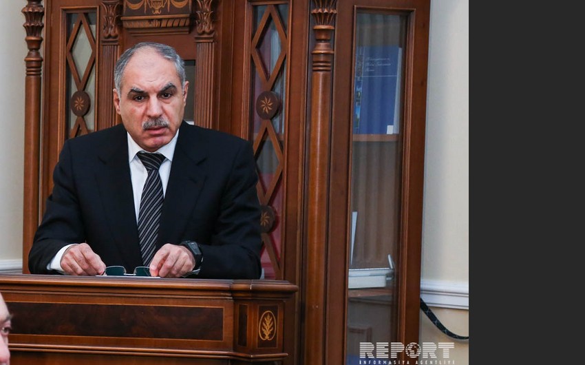 Xanlar Vəliyev: Azərbaycan Silahlı Qüvvələrində baş verən intihar hadisələrinin sayı azalır