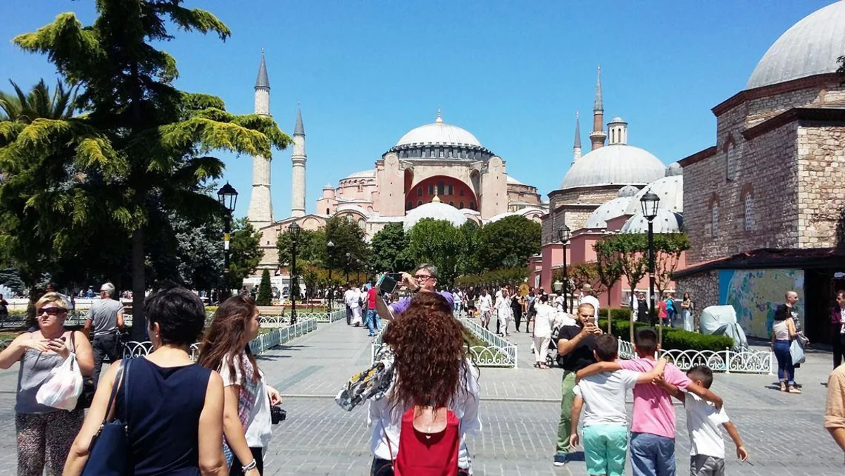 Azərbaycan vətəndaşları Türkiyəyə bu sənədlərlə gedə biləcək - SİYAHI