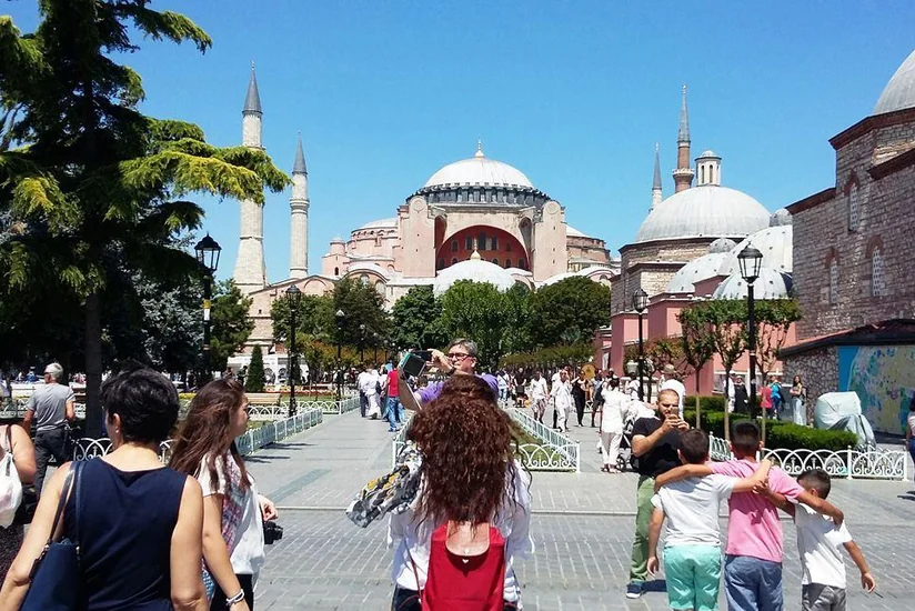 Azərbaycan vətəndaşları Türkiyəyə bu sənədlərlə gedə biləcək - SİYAHI