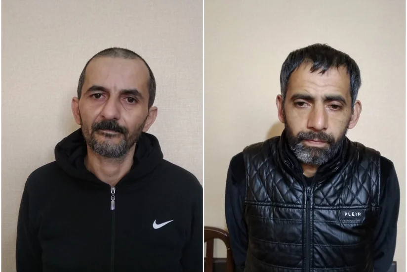 Hacıqabulda narkotacirlər saxlanılıb
