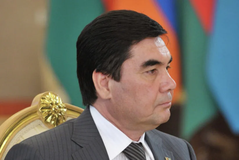 Президент Туркменистана подписал документ о постройке участка газопровода ТАПИ