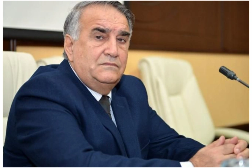 Əməkdar rəssam Rəis Rəsulzadənin son durumu açıqlanıb