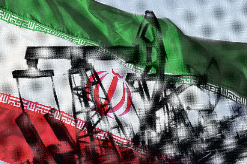 Экспорт нефти из Ирана в марте составит 1,5 млн. баррелей в день