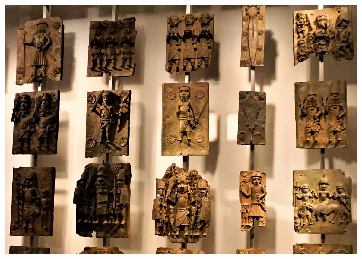 India to launch campaign to return artefacts looted by British Empire