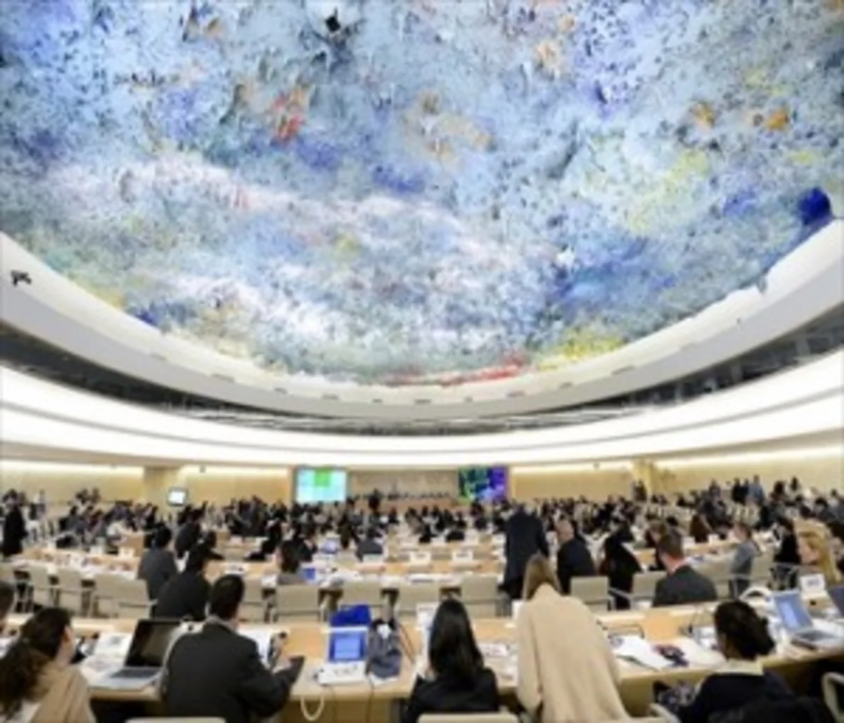 UN Committee to hold discussions on Azerbaijan