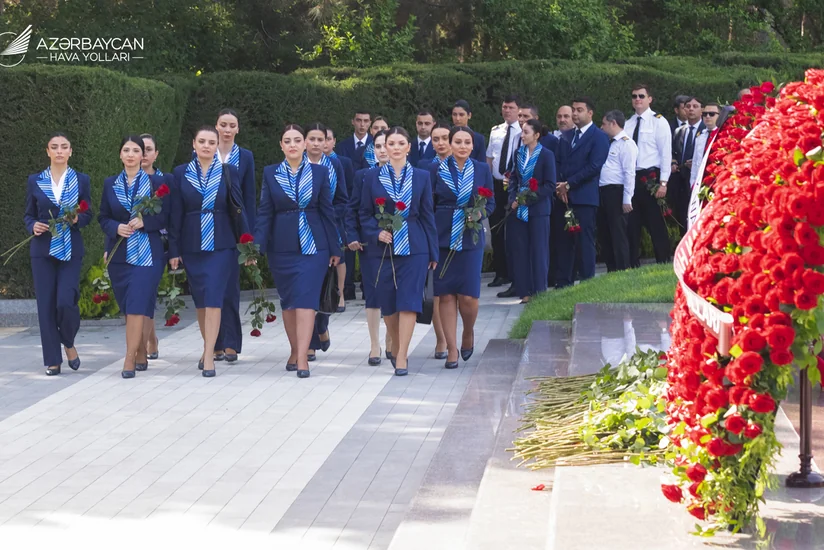 Azərbaycan mülki aviasiyası 86 illiyini qeyd edir