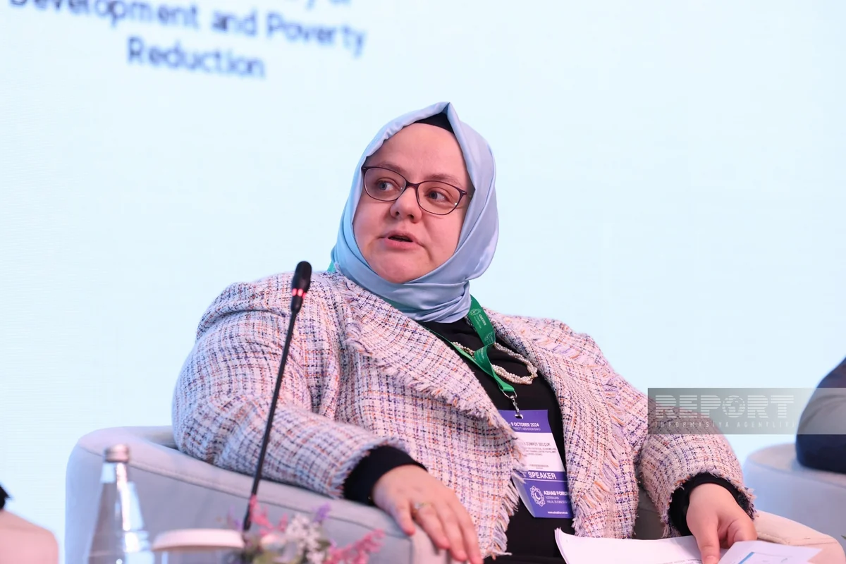 SESRIC: Azerbaijan can join ranks of leading countries in halal industry