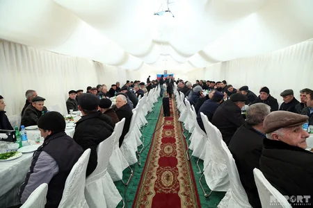 Bu gün pilotlar Təbriz Musazadə, Urfan Vəlizadə və Bəkir İsmayılovun anım günüdür - FOTO