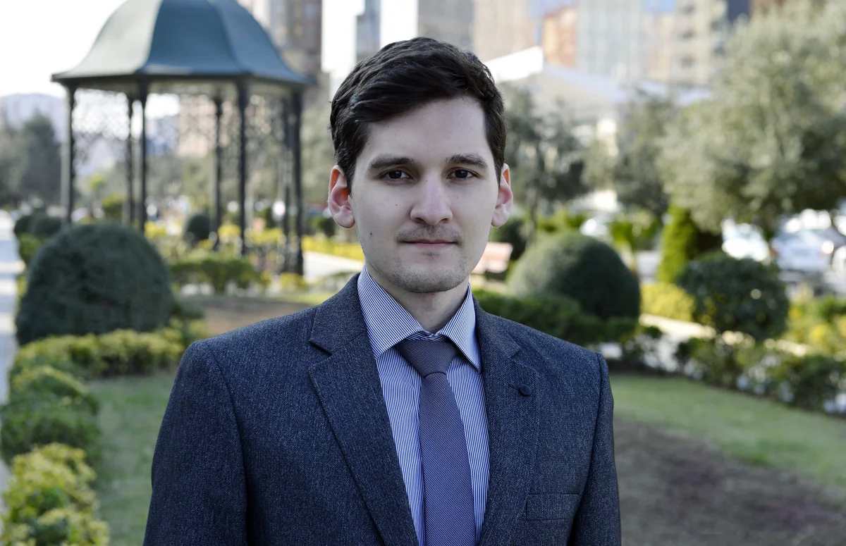 BANM's young teacher graduated from Oxford: Each of two universities is the best in their countries - INTERVIEW