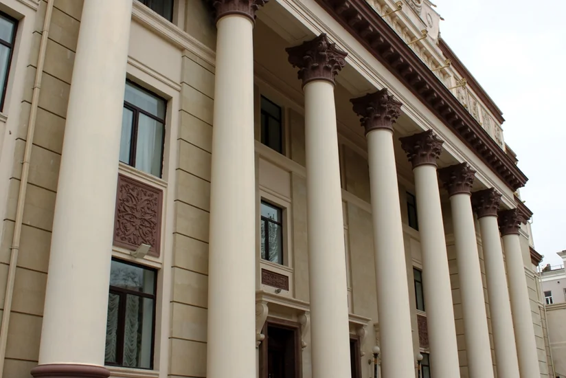 Награждены сотрудники средней музыкальной школы при Центре культуры Службы госбезопасности - СПИСОК