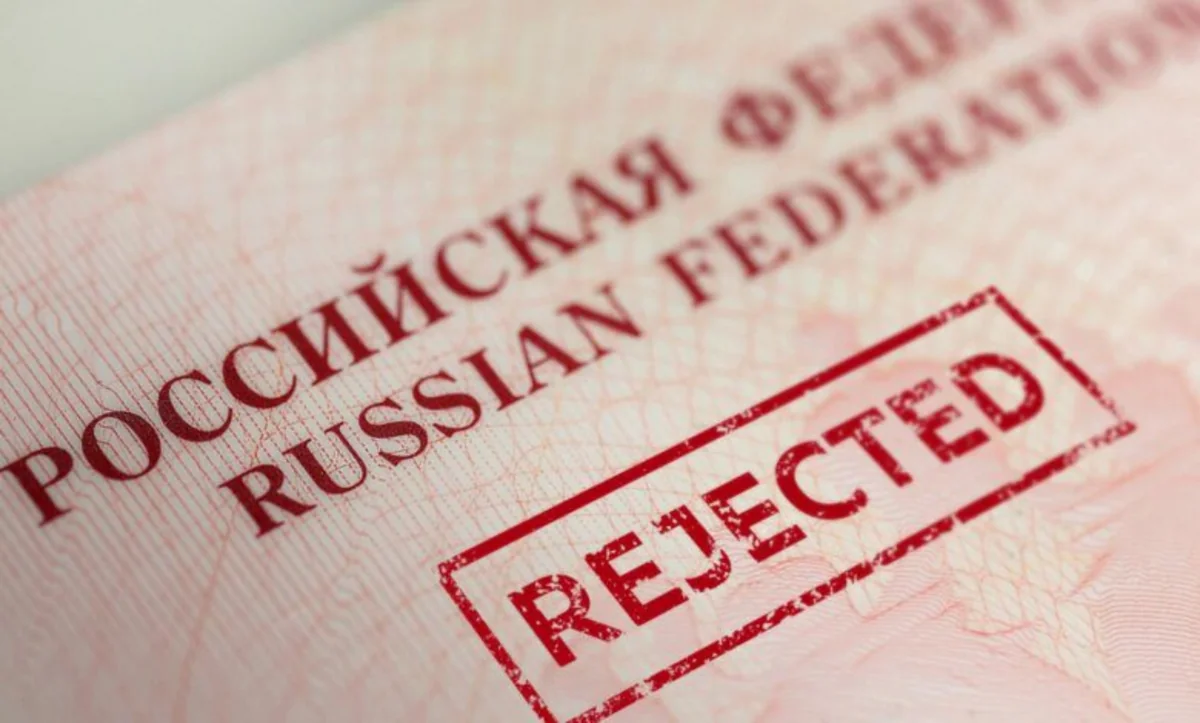 Литва может запретить въезд по визам гражданам Беларуси