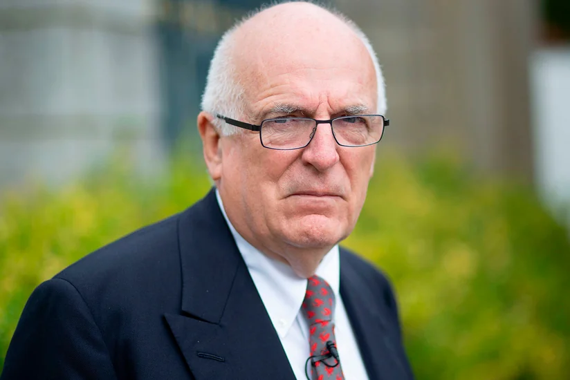 Экс-глава британской разведки заявил о риске терактов из-за ударов по хуситам