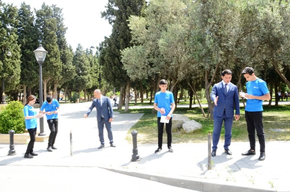 Bakıda birgə monitorinqlər davam edir