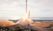 SpaceX launches 26 Starlink satellites to orbit from California
