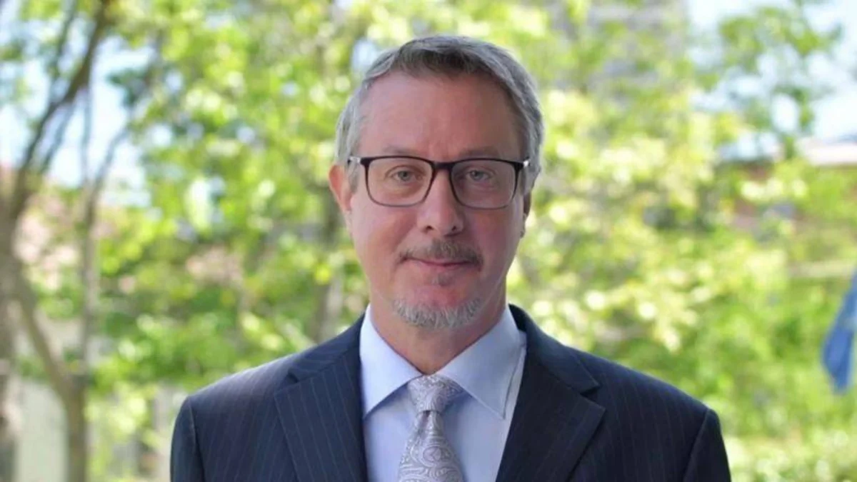 Georgian Ambassador summoned to EU headquarters