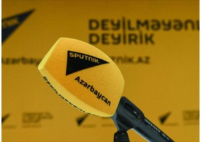 MP: Sputnik-Azerbaijan must be suspended