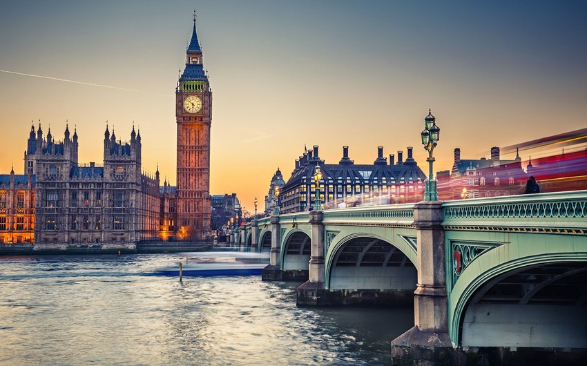  Londonda “Qarabağın səsi” xeyriyyə konserti keçiriləcək