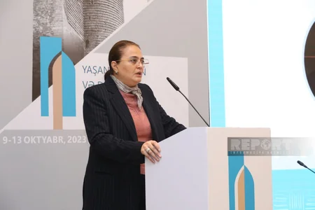 International conference themed 'Livable and sustainable heritage cities' underway in Baku