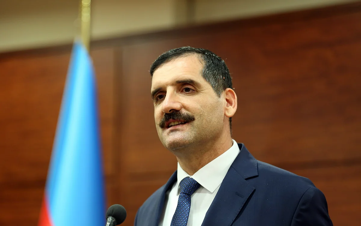 Turkish ambassador to leave Azerbaijan tomorrow