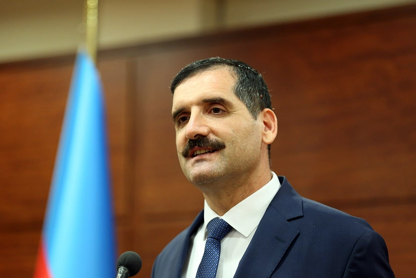 Turkish ambassador to leave Azerbaijan tomorrow