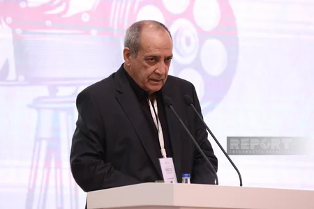 “Azərbaycan kinosu - 125: reallıq, çağırışlar və hədəflər” mövzusunda forumun ilk günü yekunlaşıb - YENİLƏNİB