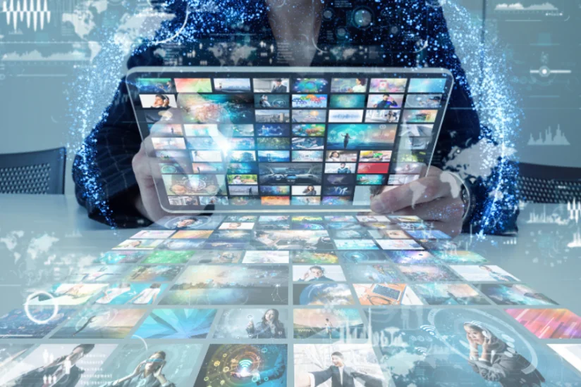 Azerbaijani president approves new state duties for audiovisual media
