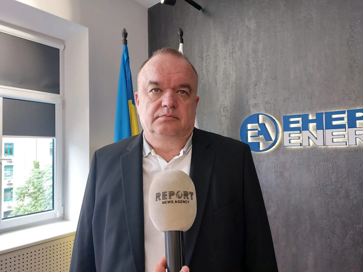 Energoatom president reveals how NPPs are protected in Ukraine