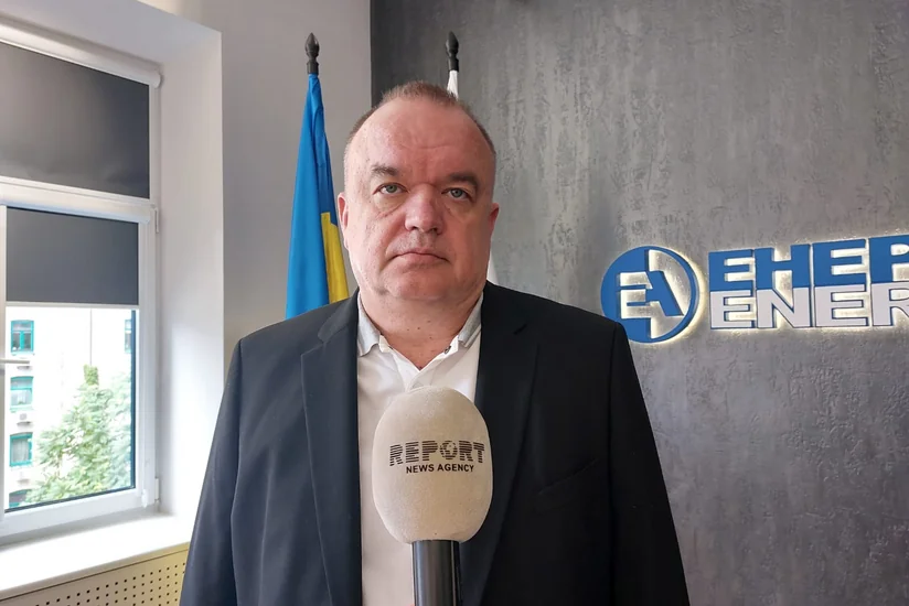Energoatom president reveals how NPPs are protected in Ukraine