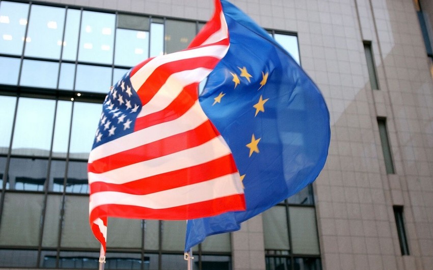 Trump pushes EU to cut tariffs or face extra duties