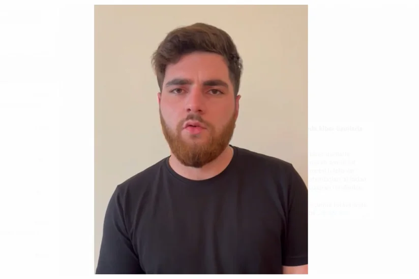 Sosial şəbəkələrdə vətəndaşlara qarşı dələduzluq edən şəxs saxlanılıb