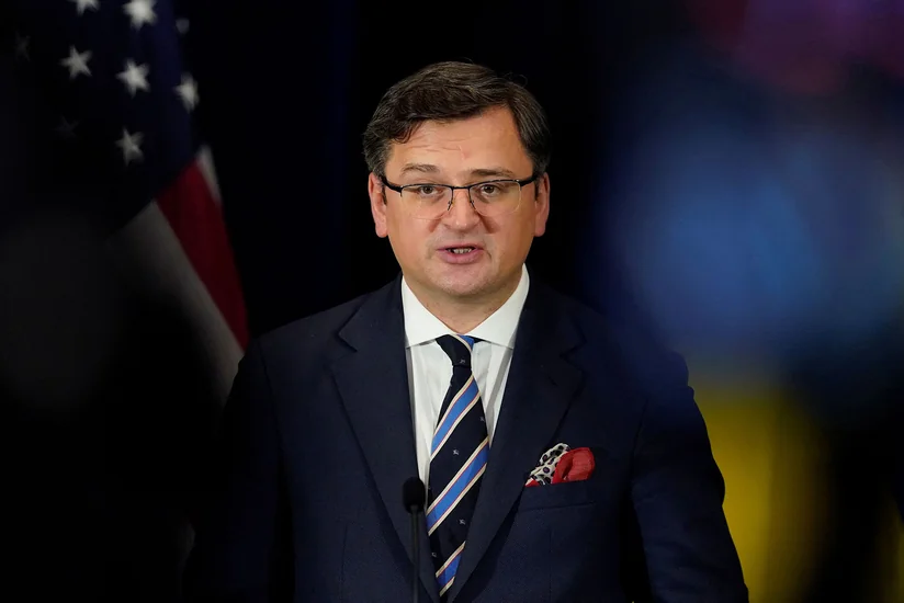 Кулеба: США не против применения американского вооружения для возвращения Крыма