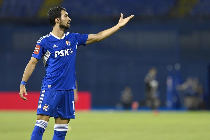 Mahir Emreli: “Xorvat dilini artıq öyrənmişəm”