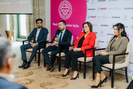 Quba və Lənkərandan 20 qadın “Technest” çərçivəsində təlimə cəlb olunacaq
