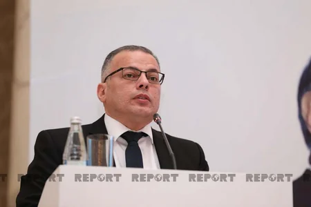 “Azərbaycanın inkişaf modeli: Dünən, bu gün və sabah” mövzusunda konfrans keçirilib 