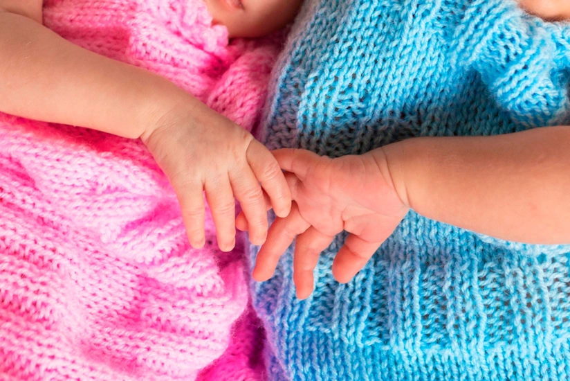 Cəlilabadda doğuşdan sonra əkiz körpələr vəfat edib 