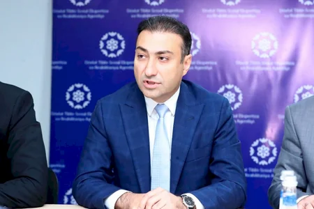 Bir qrup Vətən müharibəsi qazisi ilə növbəti görüş olub