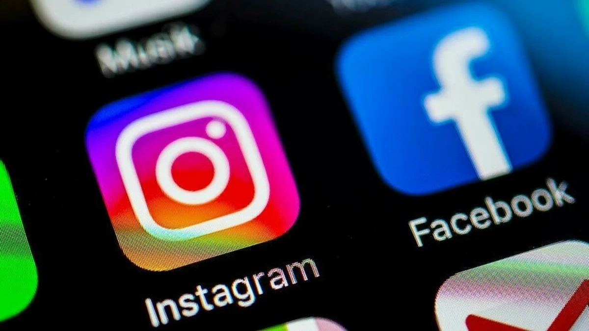 Instagram и Facebook могут запретить в Европе уже этим летом