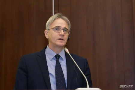 Dövlət Statistika Komitəsinin Avropa İttifaqı ilə birgə texniki yardım layihəsinə yekun vurulub