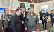 Signing ceremony held at IDEF 2025